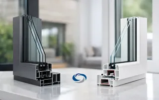 Aluminium versus uPVC Windows: Which Is Best?