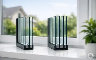 Double Versus Triple Glazing for Your Home