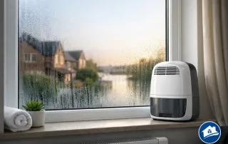 Window Condensation Solutions for Norfolk Homes